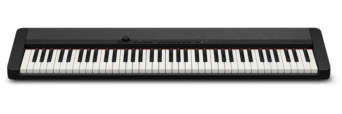 Casio CTS1 76 BK Casiotone Teclado Portátil Negro 2