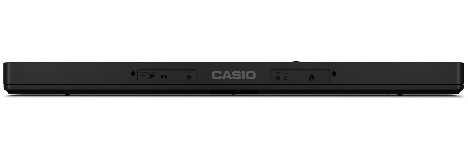 Casio CTS1 76 BK Casiotone Teclado Portátil Negro 4