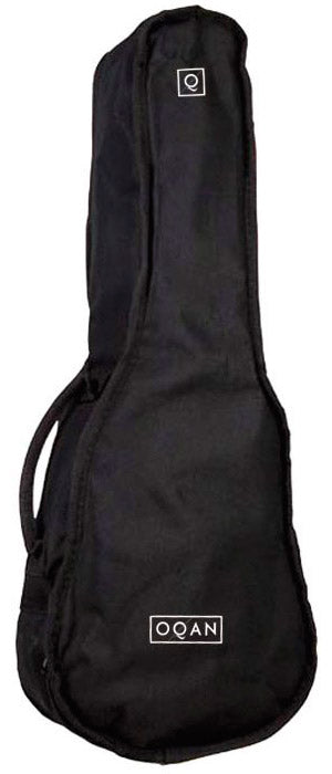 Oqan AGB01-US Funda Ukelele Soprano 1