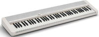 Casio CTS1 76 WE Casiotone Teclado Portátil Blanco 2