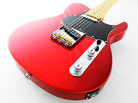 FUJIGEN JIL2CLASHM/CAR Iliad Guitarra Eléctrica Candy Apple Red 3