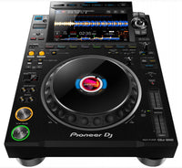 Pioneer DJ CDJ3000 Multireproductor DJ 3