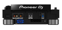 Pioneer DJ CDJ3000 Multireproductor DJ 4