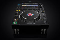 Pioneer DJ CDJ3000 Multireproductor DJ 11