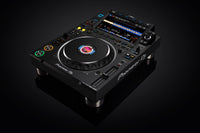 Pioneer DJ CDJ3000 Multireproductor DJ 12