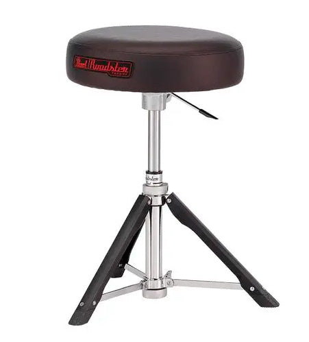 Pearl D1500RGL Roadster Multicore Asiento Hidraulico Redondo para Batería 1