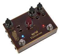 Vemuram Myriad Fuzz Josh Smith Signature Pedal 2