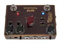 Vemuram Myriad Fuzz Josh Smith Signature Pedal 8