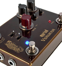 Vemuram Myriad Fuzz Josh Smith Signature Pedal 10