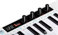 Arturia Keystep 37 Teclado Controlador 37 Teclas 5