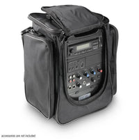 LD Systems SB 21 Bolsa de Transporte para RoadBoy 65 5