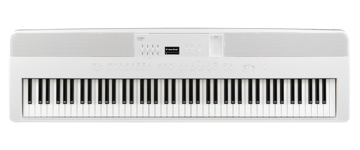 Kawai ES920WH Piano Digital Portátil Blanco 1