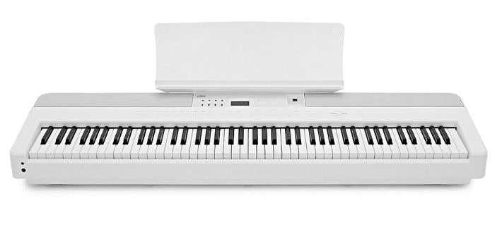 Kawai ES920WH Piano Digital Portátil Blanco 3