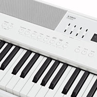 Kawai ES920WH Piano Digital Portátil Blanco 6