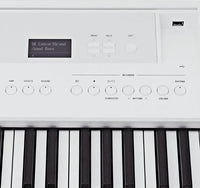 Kawai ES920WH Piano Digital Portátil Blanco 7