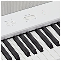 Kawai ES920WH Piano Digital Portátil Blanco 8