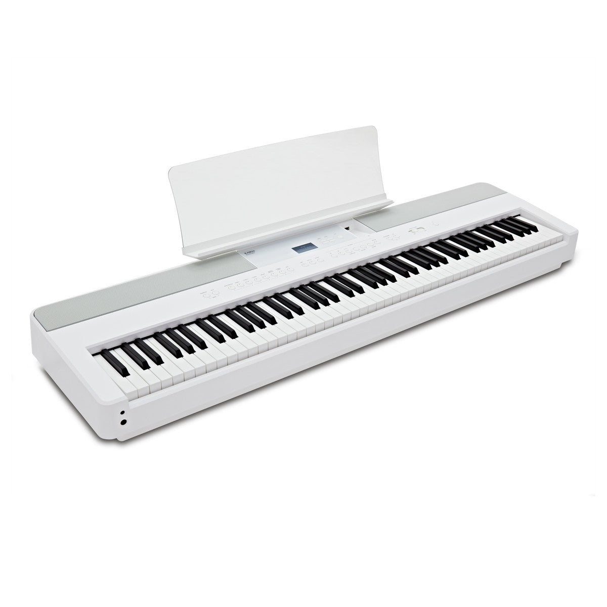 Kawai ES520WH Piano Digital Blanco 2