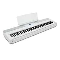 Kawai ES520WH Piano Digital Blanco 2