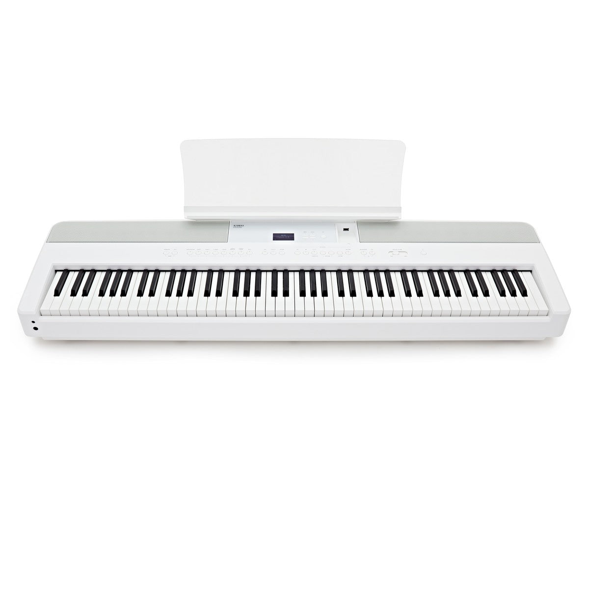 Kawai ES520WH Piano Digital Blanco 3