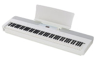 Kawai ES520WH Piano Digital Blanco 4