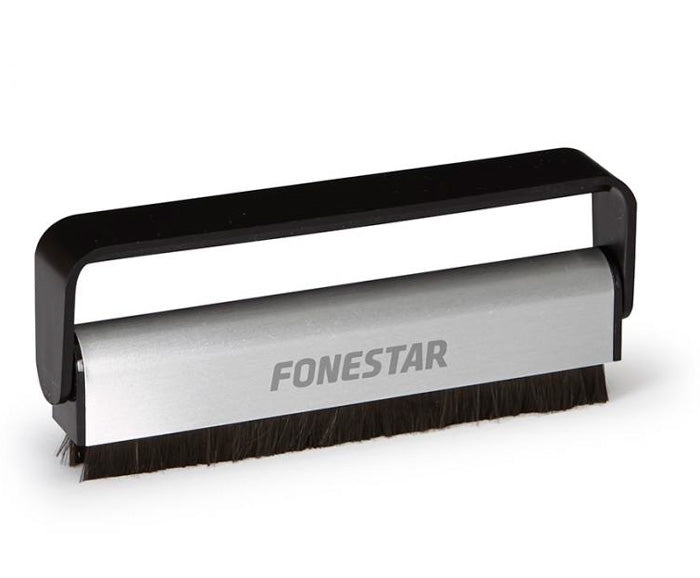 Fonestar MFP-31 Cepillo Limpieza Discos de Vinilo 1