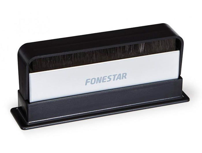 Fonestar MFP-32 Cepillo Limpieza Discos de Vinilo 1