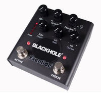 Eventide Blackhole Pedal Reverb 4