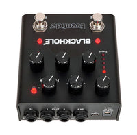 Eventide Blackhole Pedal Reverb 6