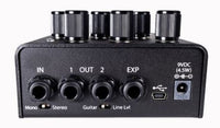 Eventide Blackhole Pedal Reverb 7