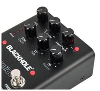 Eventide Blackhole Pedal Reverb 8