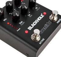 Eventide Blackhole Pedal Reverb 9