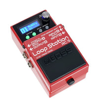 Boss RC-5 Pedal Looper 2