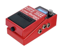 Boss RC-5 Pedal Looper 5