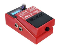 Boss RC-5 Pedal Looper 6