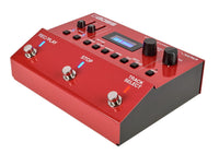 Boss RC-500 Loop Station Pedal Looper 4