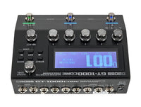 Boss GT1000 Core Pedalera Multiefectos Guitarra 8