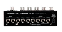 Boss GT1000 Core Pedalera Multiefectos Guitarra 9