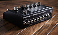 Boss GT1000 Core Pedalera Multiefectos Guitarra 16