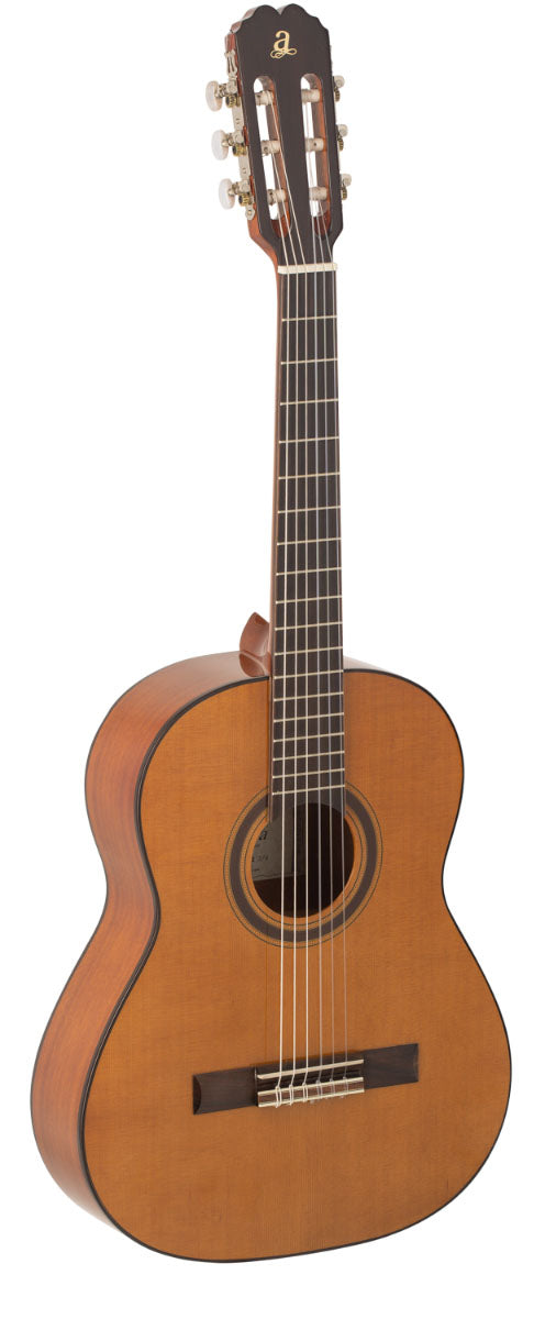 Admira Malaga 3/4 Guitarra Española 1