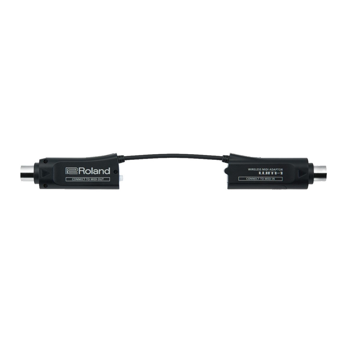 Roland WM1 Adaptador Midi Inalámbrico 2