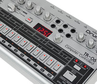 Roland TR06 Boutique Drumatix Caja de Ritmos TR606 10