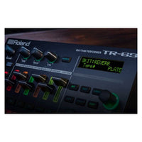 Roland TR6S Rhythm Performer Caja de Ritmos 12