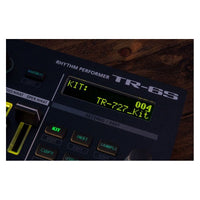 Roland TR6S Rhythm Performer Caja de Ritmos 14