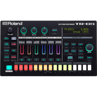 Roland TR6S Rhythm Performer Caja de Ritmos 17