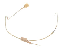 LD Systems WS 100 MH3 Micrófono Diadema Color Beige 2