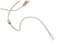 LD Systems WS 100 MH3 Micrófono Diadema Color Beige 3