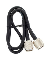 LD Systems WS 100 TNC Cable de Antena TNC 2