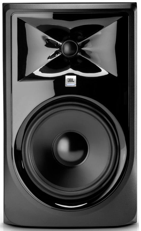 JBL 308P MKII Monitor Estudio. Unidad 1