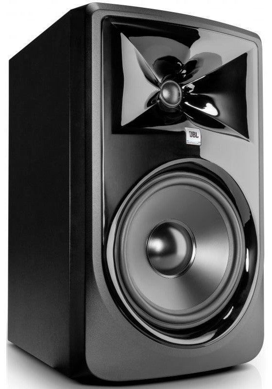 JBL 308P MKII Monitor Estudio. Unidad 2