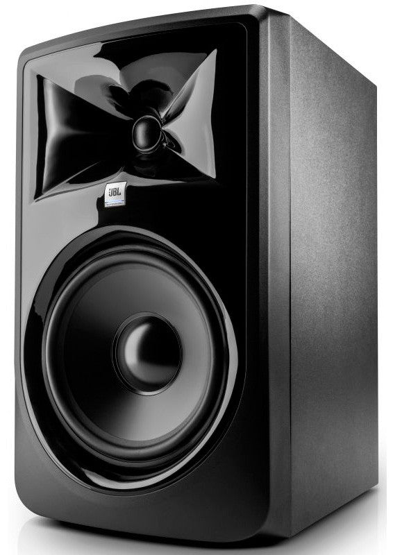 JBL 308P MKII Monitor Estudio. Unidad 3